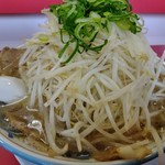 ラーメン 福 - 