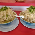 ラーメン 福 - 