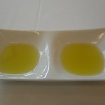 イル ギオットーネ - オリーブオイル２種