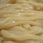 つけ麺 道 - ②つけ麺750円