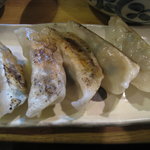 こうかいぼう - 焼餃子