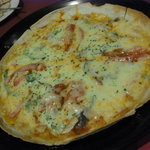 ビブラ ビブレ - ミックスピザ