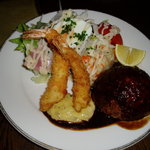 コリス - メインアップ