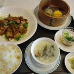 中国料理 孔雀楼