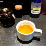 油そば 春日亭 高田馬場駅前店 - 