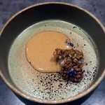 Ode - 塩麹／白子