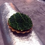 Ode - 千代幻豚／ちりめんキャベツ