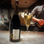 Ode - Champagne R&L Legras, Blanc de Blancs