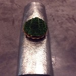 Ode - 千代幻豚　ちりめんキャベツ