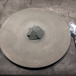 Ode - まさにグレーの世界