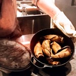 Ode - 筍だ～！！