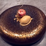 Ode - キャラメル　リンゴ　ビーツ