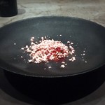 Ode - 苺　エストラゴン