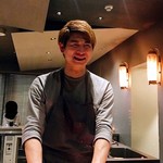 Ode - イケメンスタッフ♪