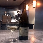 Ode - La Fenetre A'Cote Chardonnay 2013 