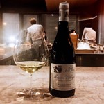 Ode - Macon Villages / J.M.Boillot 2016