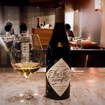 Ode - Thorne & Daughters 'Rocking Horse' White, Cape of Good Hope, South Africa 2016