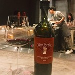 Ode - Clos du Val Winery Cabernet Sauvignon Napa Valley Estate Vineyard 2014