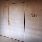 Ode - 入口