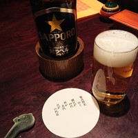 五代目 野田岩 麻布飯倉本店 - ん？