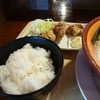 東京豚骨拉麺 ばんから 柏豊四季店