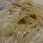 ラーメン家 あかぎ - イケ麺でしたよ！！