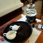 Tea Chapter - 茶器一式