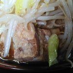 Golden Five Noodle - 豚マシ！
