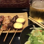 京の焼肉処 弘  - 