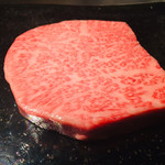 銀座うかい亭 - 