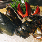 銀座うかい亭 - 