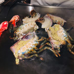 銀座うかい亭 - 