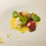 銀座うかい亭 - 