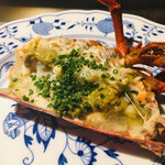 銀座うかい亭 - 