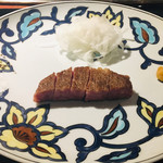 銀座うかい亭 - 