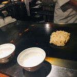 銀座うかい亭 - 