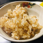 銀座うかい亭 - 