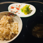 銀座うかい亭 - 