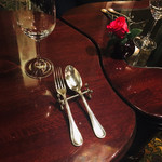 銀座うかい亭 - 