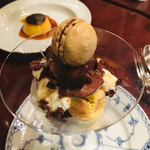 銀座うかい亭 - 