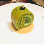 銀座うかい亭 - 