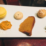 銀座うかい亭 - 