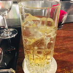 銀座うかい亭 - 