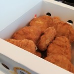 マクドナルド - 