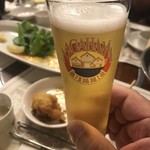 長濱浪漫ビール - 