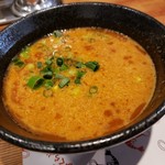 えびくらぶ - 絶品海老つけ汁