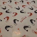 えびくらぶ - おしゃれなマット