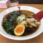 ラーメンだいおう - 