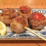 旬の肴と地酒・焼酎の店 こんがり亭 - 