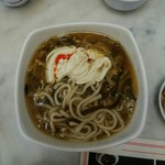 京华小吃 - 酸辣湯麺